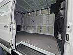 New 2025 Mercedes-Benz Sprinter 2500 Standard Roof Empty Cargo Van for sale #250040 - photo 9