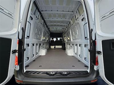 New 2025 Mercedes-Benz Sprinter 3500 High Roof Empty Cargo Van for sale #250046 - photo 2