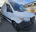New 2025 Mercedes-Benz Sprinter 3500 High Roof Empty Cargo Van for sale #250046 - photo 3