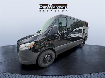 New 2025 Mercedes-Benz Sprinter 2500 Standard Roof Empty Cargo Van for sale #250059 - photo 1