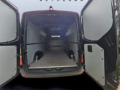 New 2025 Mercedes-Benz Sprinter 2500 Standard Roof Empty Cargo Van for sale #250059 - photo 2