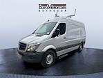 Used 2014 Mercedes-Benz Sprinter 2500 High Roof Upfitted Cargo Van for sale #250062B - photo 1