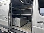 Used 2014 Mercedes-Benz Sprinter 2500 High Roof Upfitted Cargo Van for sale #250062B - photo 11