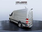 Used 2014 Mercedes-Benz Sprinter 2500 High Roof Upfitted Cargo Van for sale #250062B - photo 3