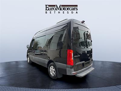 Used 2019 Mercedes-Benz Sprinter 2500 Passenger Van for sale #250064A - photo 2