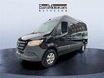 2019 Mercedes-Benz Sprinter 2500 High Roof RWD Passenger Van for sale #250064A - photo 1