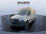 New 2025 Mercedes-Benz Sprinter 2500 High Roof Empty Cargo Van for sale #250065 - photo 1