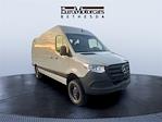 New 2025 Mercedes-Benz Sprinter 2500 High Roof Empty Cargo Van for sale #250065 - photo 4