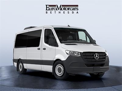 New 2025 Mercedes-Benz Sprinter 2500 Passenger Van for sale #250071 - photo 1