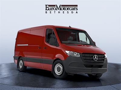 New 2025 Mercedes-Benz Sprinter 2500 Standard Roof Empty Cargo Van for sale #250077 - photo 1