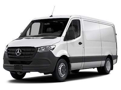 New 2025 Mercedes-Benz Sprinter 3500 Standard Roof Empty Cargo Van for sale #250078 - photo 1