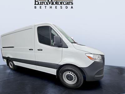 New 2025 Mercedes-Benz Sprinter 2500 - photo 1