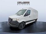 2026 Mercedes-Benz Sprinter 2500 Standard Roof RWD Empty Cargo Van for sale #260001 - photo 4