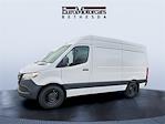 2026 Mercedes-Benz Sprinter 2500 Standard Roof RWD Empty Cargo Van for sale #260001 - photo 1