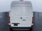 2026 Mercedes-Benz Sprinter 2500 Standard Roof RWD Empty Cargo Van for sale #260001 - photo 5