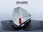 2026 Mercedes-Benz Sprinter 2500 Standard Roof RWD Empty Cargo Van for sale #260001 - photo 6