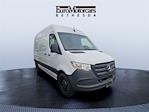 2026 Mercedes-Benz Sprinter 2500 Standard Roof RWD Empty Cargo Van for sale #260001 - photo 7
