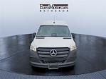 2026 Mercedes-Benz Sprinter 2500 Standard Roof RWD Empty Cargo Van for sale #260001 - photo 8