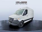 2026 Mercedes-Benz Sprinter 2500 Standard Roof RWD Empty Cargo Van for sale #260001 - photo 9