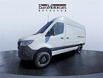 New 2026 Mercedes-Benz Sprinter 2500 Standard Roof Empty Cargo Van for sale #260002 - photo 1