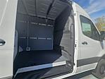 New 2026 Mercedes-Benz Sprinter 2500 Standard Roof Empty Cargo Van for sale #260002 - photo 14