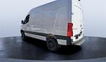 New 2026 Mercedes-Benz Sprinter 2500 Standard Roof Empty Cargo Van for sale #260002 - photo 3