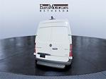 New 2026 Mercedes-Benz Sprinter 2500 Standard Roof Empty Cargo Van for sale #260002 - photo 4