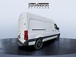 New 2026 Mercedes-Benz Sprinter 2500 Standard Roof Empty Cargo Van for sale #260002 - photo 5