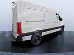 New 2026 Mercedes-Benz Sprinter 2500 Standard Roof Empty Cargo Van for sale #260002 - photo 6