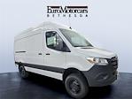 New 2026 Mercedes-Benz Sprinter 2500 Standard Roof Empty Cargo Van for sale #260002 - photo 7