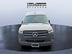 New 2026 Mercedes-Benz Sprinter 2500 Standard Roof Empty Cargo Van for sale #260002 - photo 8