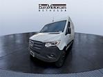 New 2026 Mercedes-Benz Sprinter 2500 Standard Roof Empty Cargo Van for sale #260002 - photo 9