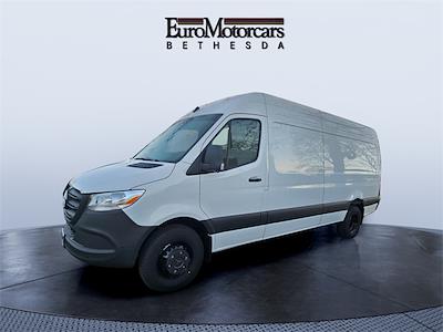 New 2026 Mercedes-Benz Sprinter 3500 High Roof Empty Cargo Van for sale #260004 - photo 1