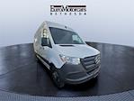 New 2026 Mercedes-Benz Sprinter 3500 High Roof Empty Cargo Van for sale #260004 - photo 5