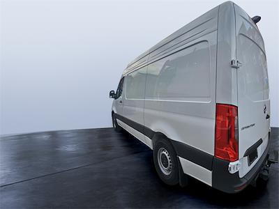 2026 Mercedes-Benz Sprinter 2500 Standard Roof RWD Empty Cargo Van for sale #260006 - photo 1