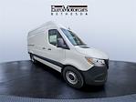 2026 Mercedes-Benz Sprinter 2500 Standard Roof RWD Empty Cargo Van for sale #260006 - photo 5