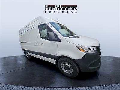 2026 Mercedes-Benz Sprinter 2500 Standard Roof RWD Empty Cargo Van for sale #260007 - photo 1