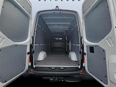 2026 Mercedes-Benz Sprinter 2500 Standard Roof RWD Empty Cargo Van for sale #260007 - photo 2