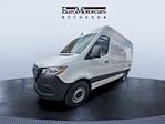 2026 Mercedes-Benz Sprinter 2500 Standard Roof RWD Empty Cargo Van for sale #260007 - photo 6