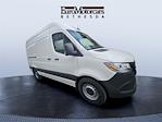 2026 Mercedes-Benz Sprinter 2500 Standard Roof RWD Empty Cargo Van for sale #260007 - photo 1