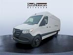 New 2026 Mercedes-Benz Sprinter 4500 High Roof Empty Cargo Van for sale #260008 - photo 1