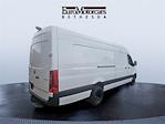 New 2026 Mercedes-Benz Sprinter 4500 High Roof Empty Cargo Van for sale #260008 - photo 5