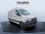 New 2026 Mercedes-Benz Sprinter 4500 High Roof Empty Cargo Van for sale #260008 - photo 6