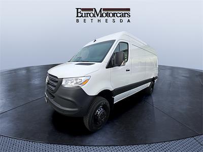 New 2026 Mercedes-Benz Sprinter 3500XD High Roof Empty Cargo Van for sale #260009 - photo 1