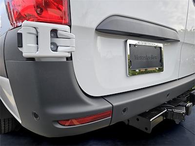 New 2026 Mercedes-Benz Sprinter 3500XD High Roof Empty Cargo Van for sale #260009 - photo 2