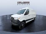 2026 Mercedes-Benz Sprinter 3500XD High Roof DRW AWD Empty Cargo Van for sale #260009 - photo 1