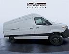 2026 Mercedes-Benz Sprinter 3500XD High Roof DRW AWD Empty Cargo Van for sale #260009 - photo 13