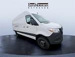 2026 Mercedes-Benz Sprinter 3500XD High Roof DRW AWD Empty Cargo Van for sale #260009 - photo 14
