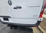 2026 Mercedes-Benz Sprinter 3500XD High Roof DRW AWD Empty Cargo Van for sale #260009 - photo 20