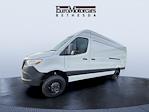 2026 Mercedes-Benz Sprinter 3500XD High Roof DRW AWD Empty Cargo Van for sale #260009 - photo 6